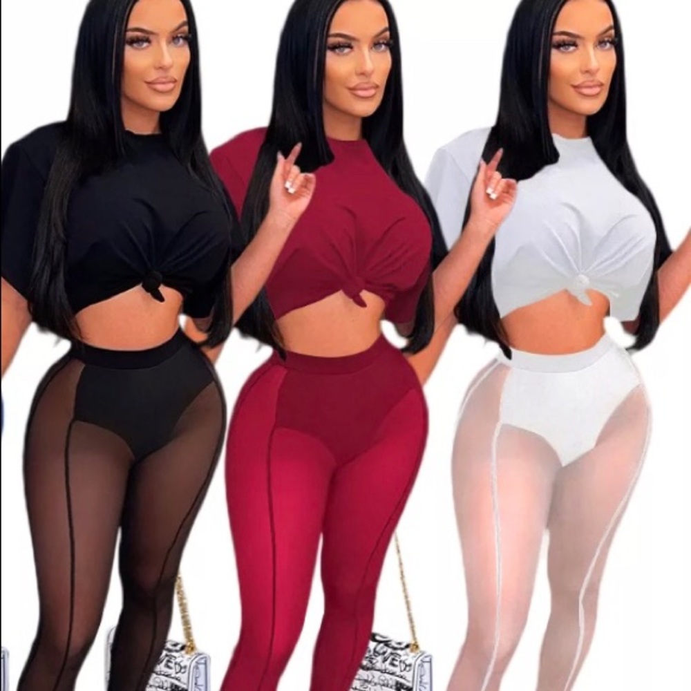 A 2 piece cute Spring set for $25 🥰